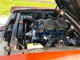 1967 Mercury Cougar (CC-1225472) for sale in Knightstown, Indiana