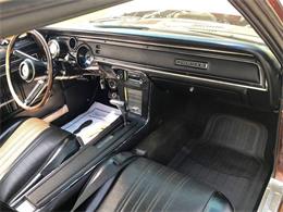 1967 Mercury Cougar (CC-1225472) for sale in Knightstown, Indiana
