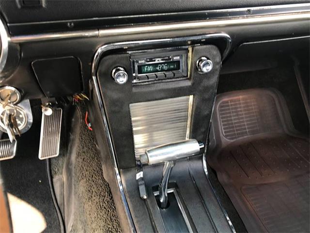 1967 Mercury Cougar (CC-1225472) for sale in Knightstown, Indiana