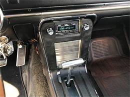 1967 Mercury Cougar (CC-1225472) for sale in Knightstown, Indiana