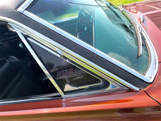 1967 Mercury Cougar (CC-1225472) for sale in Knightstown, Indiana