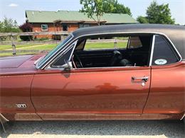 1967 Mercury Cougar (CC-1225472) for sale in Knightstown, Indiana