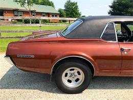 1967 Mercury Cougar (CC-1225472) for sale in Knightstown, Indiana