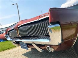 1967 Mercury Cougar (CC-1225472) for sale in Knightstown, Indiana