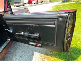 1967 Mercury Cougar (CC-1225472) for sale in Knightstown, Indiana