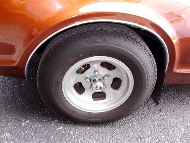 1967 Mercury Cougar (CC-1225472) for sale in Knightstown, Indiana