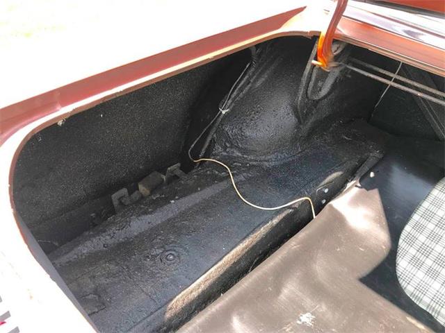 1967 Mercury Cougar (CC-1225472) for sale in Knightstown, Indiana