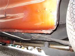 1967 Mercury Cougar (CC-1225472) for sale in Knightstown, Indiana