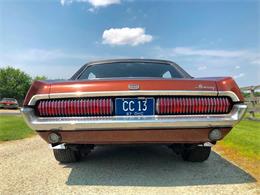 1967 Mercury Cougar (CC-1225472) for sale in Knightstown, Indiana
