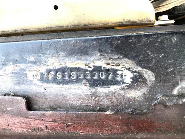 1967 Mercury Cougar (CC-1225472) for sale in Knightstown, Indiana