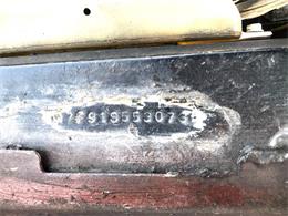 1967 Mercury Cougar (CC-1225472) for sale in Knightstown, Indiana