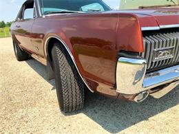 1967 Mercury Cougar (CC-1225472) for sale in Knightstown, Indiana