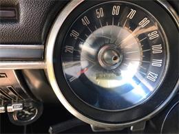 1967 Mercury Cougar (CC-1225472) for sale in Knightstown, Indiana