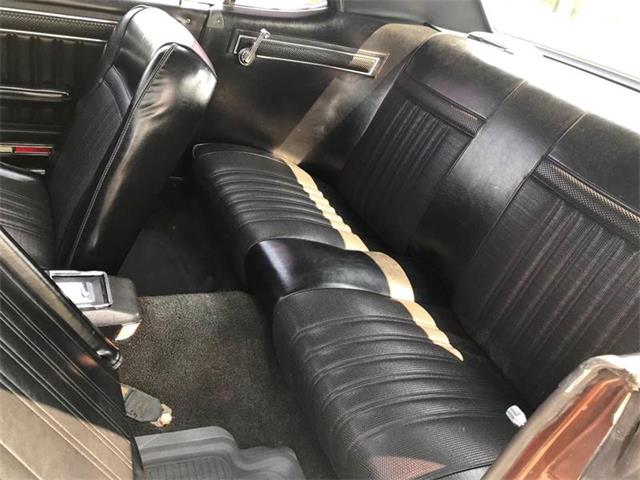 1967 Mercury Cougar (CC-1225472) for sale in Knightstown, Indiana