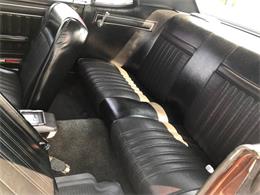 1967 Mercury Cougar (CC-1225472) for sale in Knightstown, Indiana