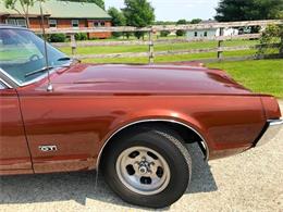 1967 Mercury Cougar (CC-1225472) for sale in Knightstown, Indiana