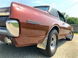 1967 Mercury Cougar (CC-1225472) for sale in Knightstown, Indiana