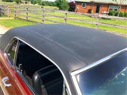1967 Mercury Cougar (CC-1225472) for sale in Knightstown, Indiana