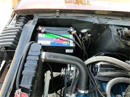 1967 Mercury Cougar (CC-1225472) for sale in Knightstown, Indiana