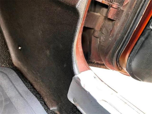 1967 Mercury Cougar (CC-1225472) for sale in Knightstown, Indiana