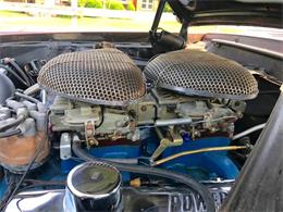 1967 Mercury Cougar (CC-1225472) for sale in Knightstown, Indiana