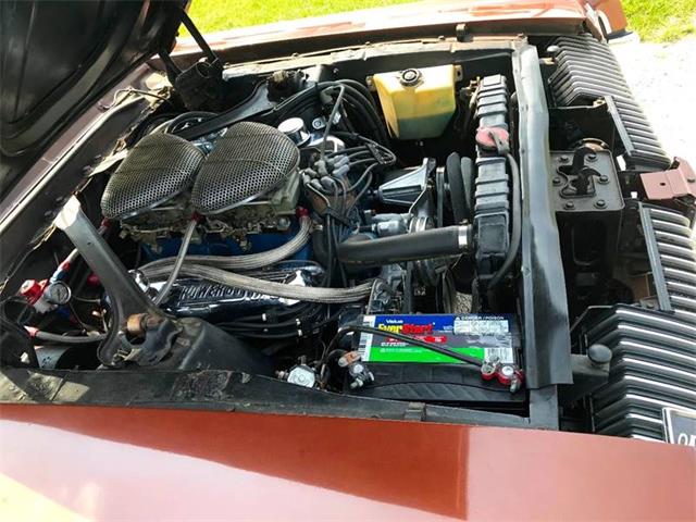 1967 Mercury Cougar (CC-1225472) for sale in Knightstown, Indiana