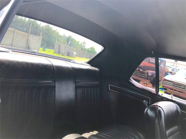 1967 Mercury Cougar (CC-1225472) for sale in Knightstown, Indiana