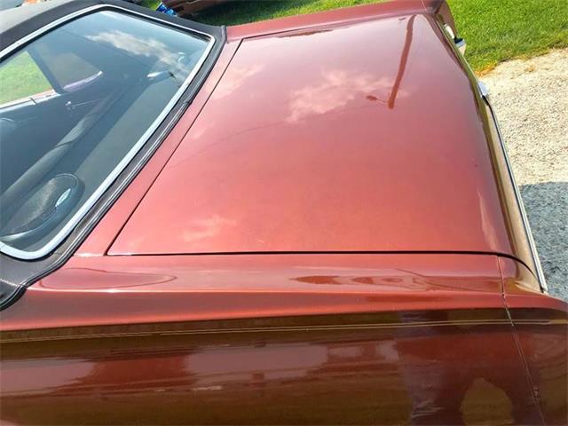 1967 Mercury Cougar (CC-1225472) for sale in Knightstown, Indiana