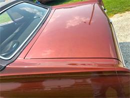1967 Mercury Cougar (CC-1225472) for sale in Knightstown, Indiana
