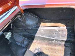 1967 Mercury Cougar (CC-1225472) for sale in Knightstown, Indiana