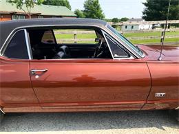 1967 Mercury Cougar (CC-1225472) for sale in Knightstown, Indiana
