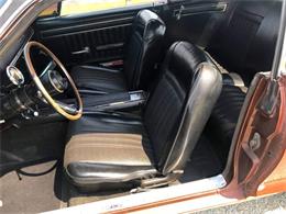 1967 Mercury Cougar (CC-1225472) for sale in Knightstown, Indiana