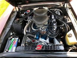 1967 Mercury Cougar (CC-1225472) for sale in Knightstown, Indiana