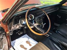 1967 Mercury Cougar (CC-1225472) for sale in Knightstown, Indiana