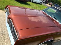 1967 Mercury Cougar (CC-1225472) for sale in Knightstown, Indiana