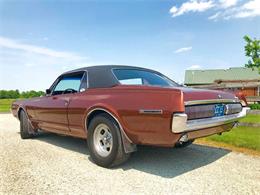 1967 Mercury Cougar (CC-1225472) for sale in Knightstown, Indiana