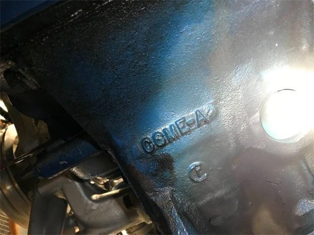 1967 Mercury Cougar (CC-1225472) for sale in Knightstown, Indiana