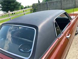 1967 Mercury Cougar (CC-1225472) for sale in Knightstown, Indiana