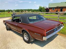 1967 Mercury Cougar (CC-1225472) for sale in Knightstown, Indiana