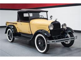 1929 Ford Model A (CC-1225474) for sale in Gilbert, Arizona