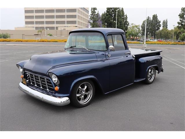 1955 Chevrolet Pickup (CC-1225490) for sale in Anaheim, California