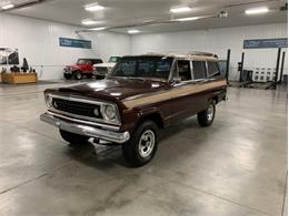 1977 Jeep Wagoneer (CC-1225491) for sale in Holland , Michigan