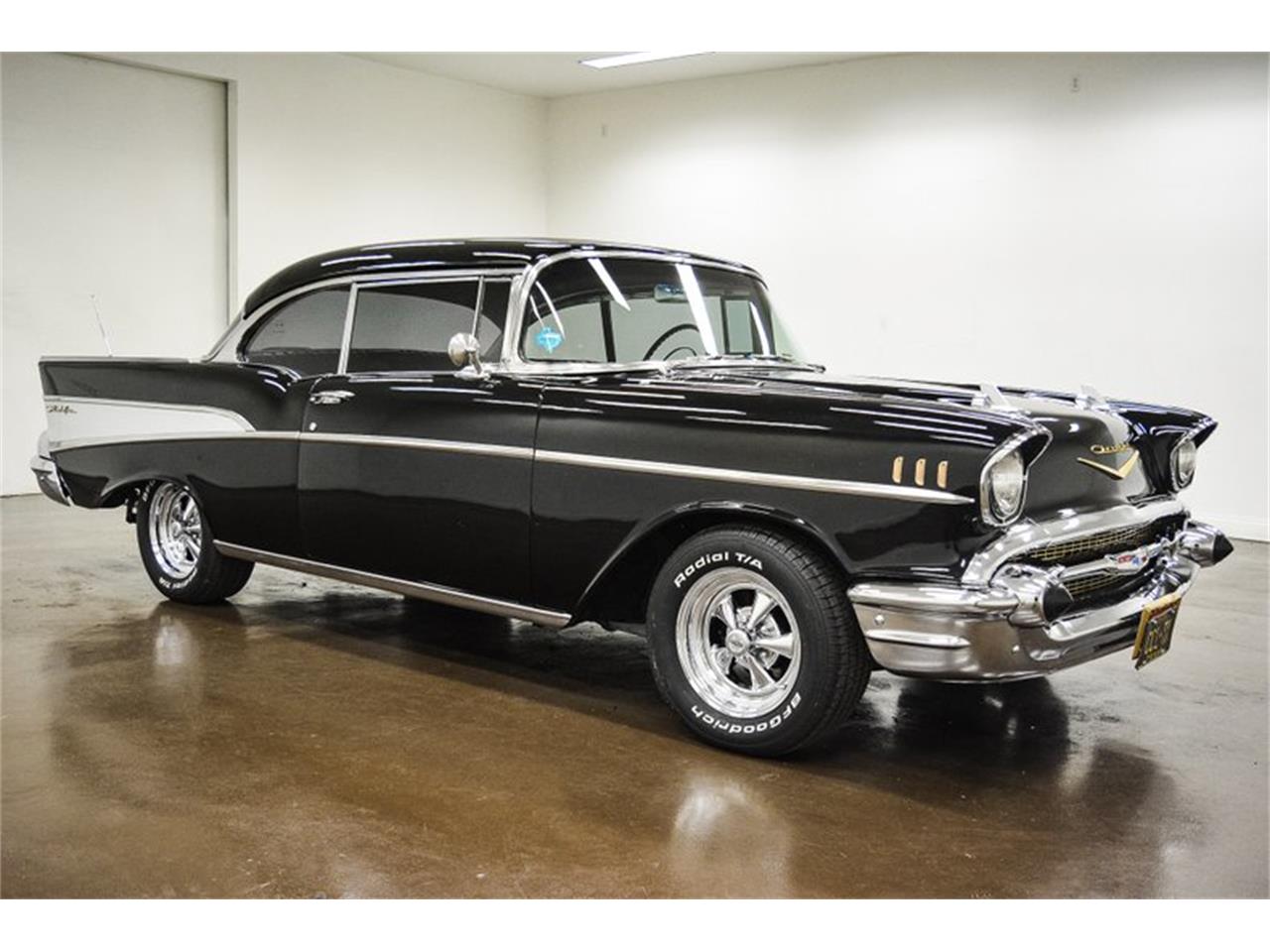 1957 Chevrolet Bel Air for Sale | ClassicCars.com | CC-1225495