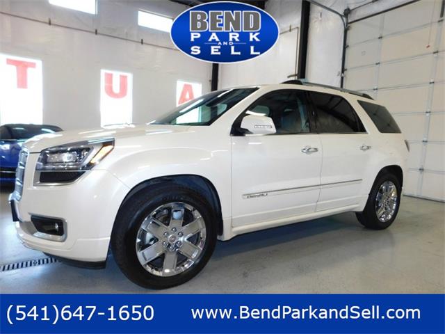 2015 GMC Acadia (CC-1225524) for sale in Bend, Oregon