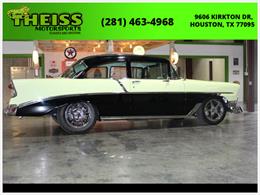 1956 Chevrolet Bel Air (CC-1225530) for sale in Houston, Texas