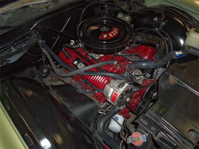 1969 Buick Electra 225 (CC-1225547) for sale in Jefferson, Wisconsin