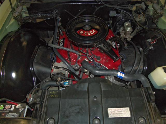 1969 Buick Electra 225 (CC-1225547) for sale in Jefferson, Wisconsin