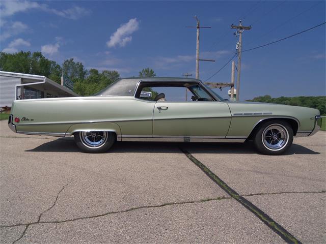 1969 Buick Electra 225 (CC-1225547) for sale in Jefferson, Wisconsin
