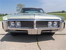 1969 Buick Electra 225 (CC-1225547) for sale in Jefferson, Wisconsin
