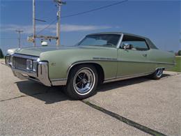 1969 Buick Electra 225 (CC-1225547) for sale in Jefferson, Wisconsin